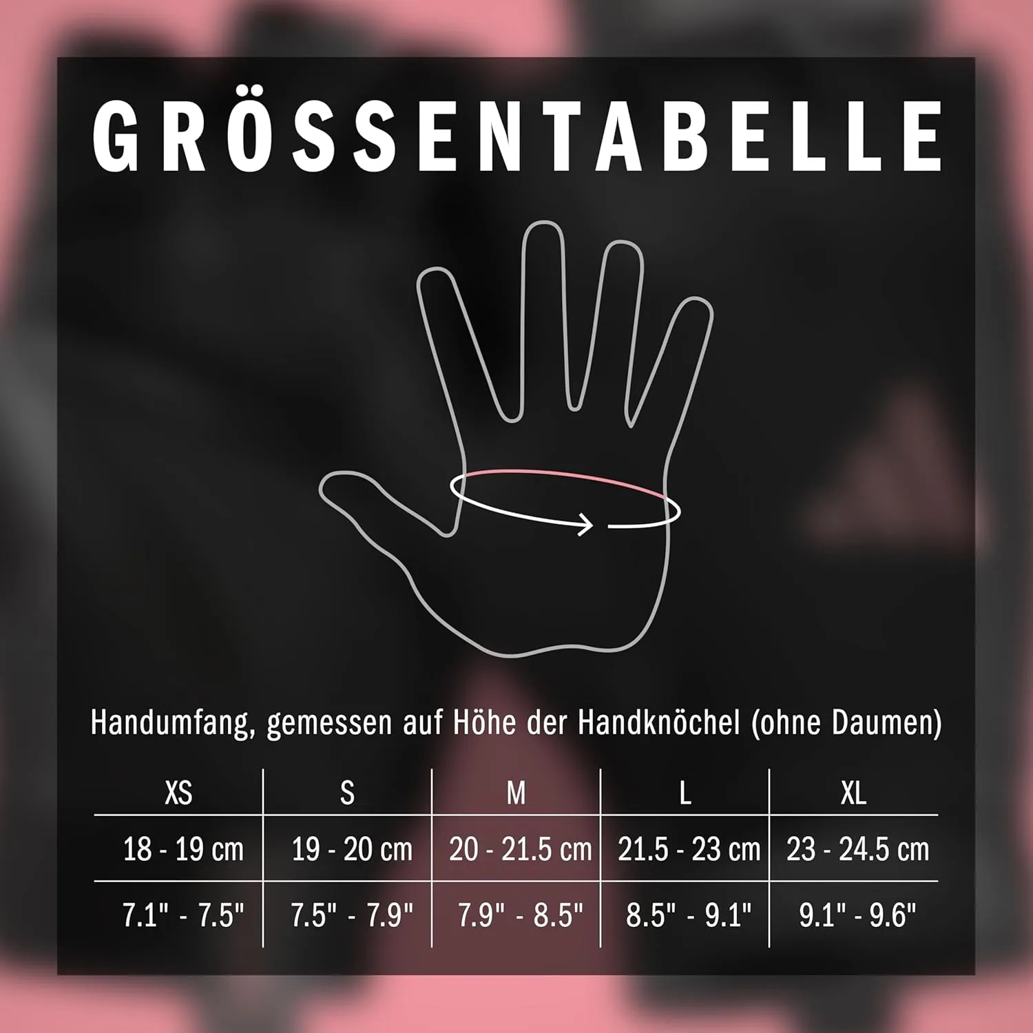adidas Essential Training Gloves