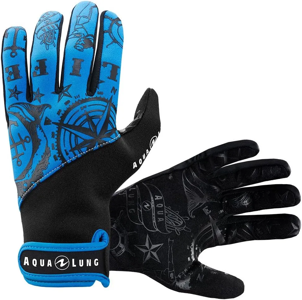 Aqua Lung Admiral III Women's Dive Glove