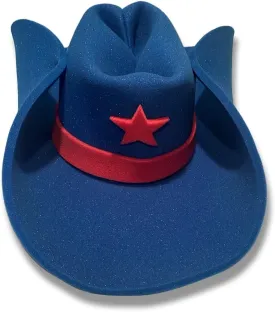 Clown Antics unisex-adult mens Cowboy