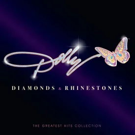 Diamonds & Rhinestones : The Greatest Hits Collection.