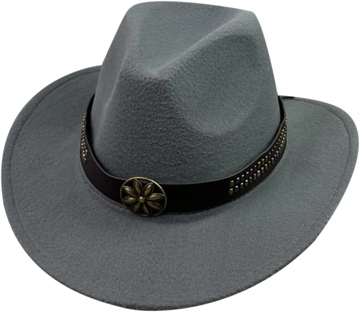 Fashionable Fedora Fedoras Men Wide for Women Dress Hat Women's and Hats Baseball Caps Hats Men