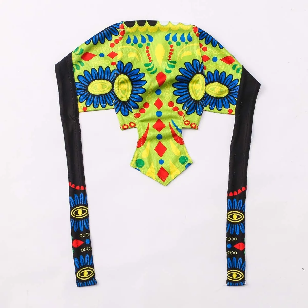 JPOJPO Cycling Cap Biker Quick Sports Bandana Sweat Headband Bandana for Motorcycling Men