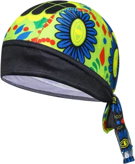 JPOJPO Cycling Cap Biker Quick Sports Bandana Sweat Headband Bandana for Motorcycling Men