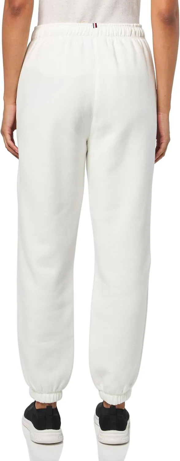 Tommy Hilfiger Women's Fleece Jogger