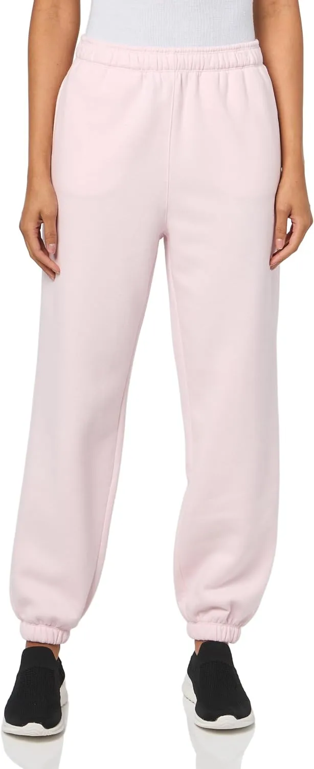 Tommy Hilfiger Women's Fleece Jogger