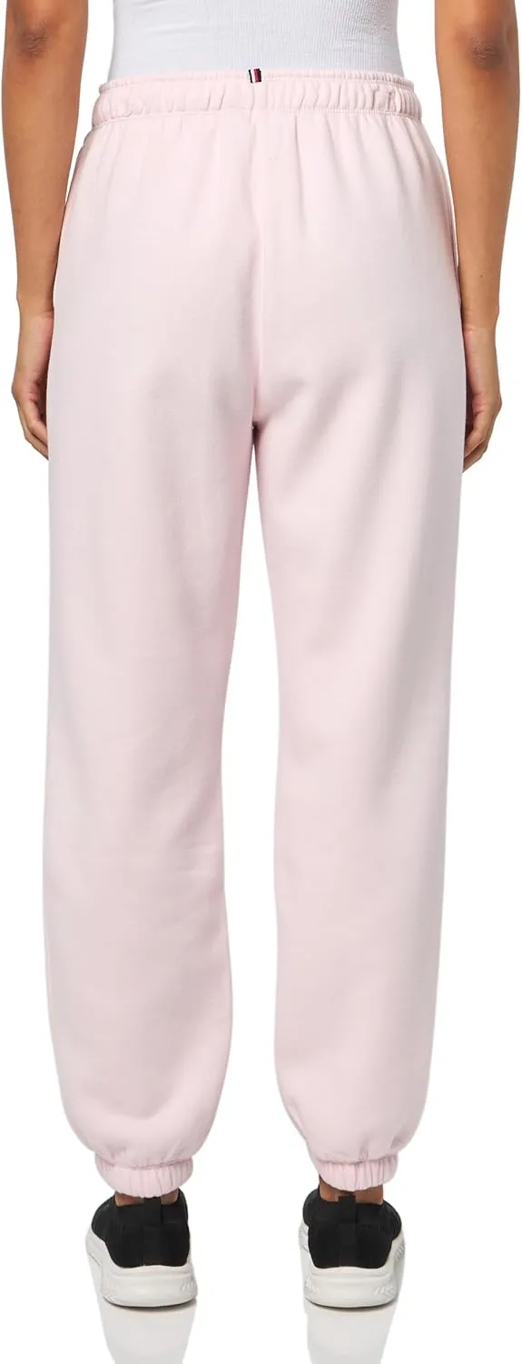 Tommy Hilfiger Women's Fleece Jogger
