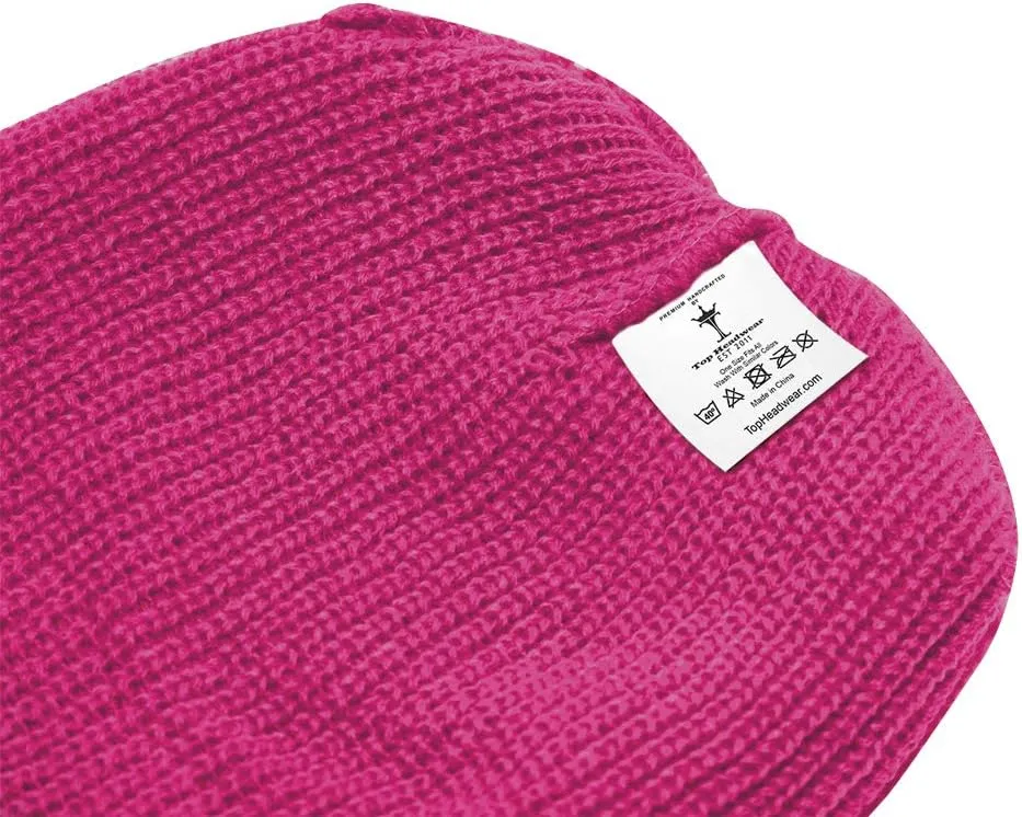 TOP HEADWEAR 3-Hole Ski Face Mask Balaclava